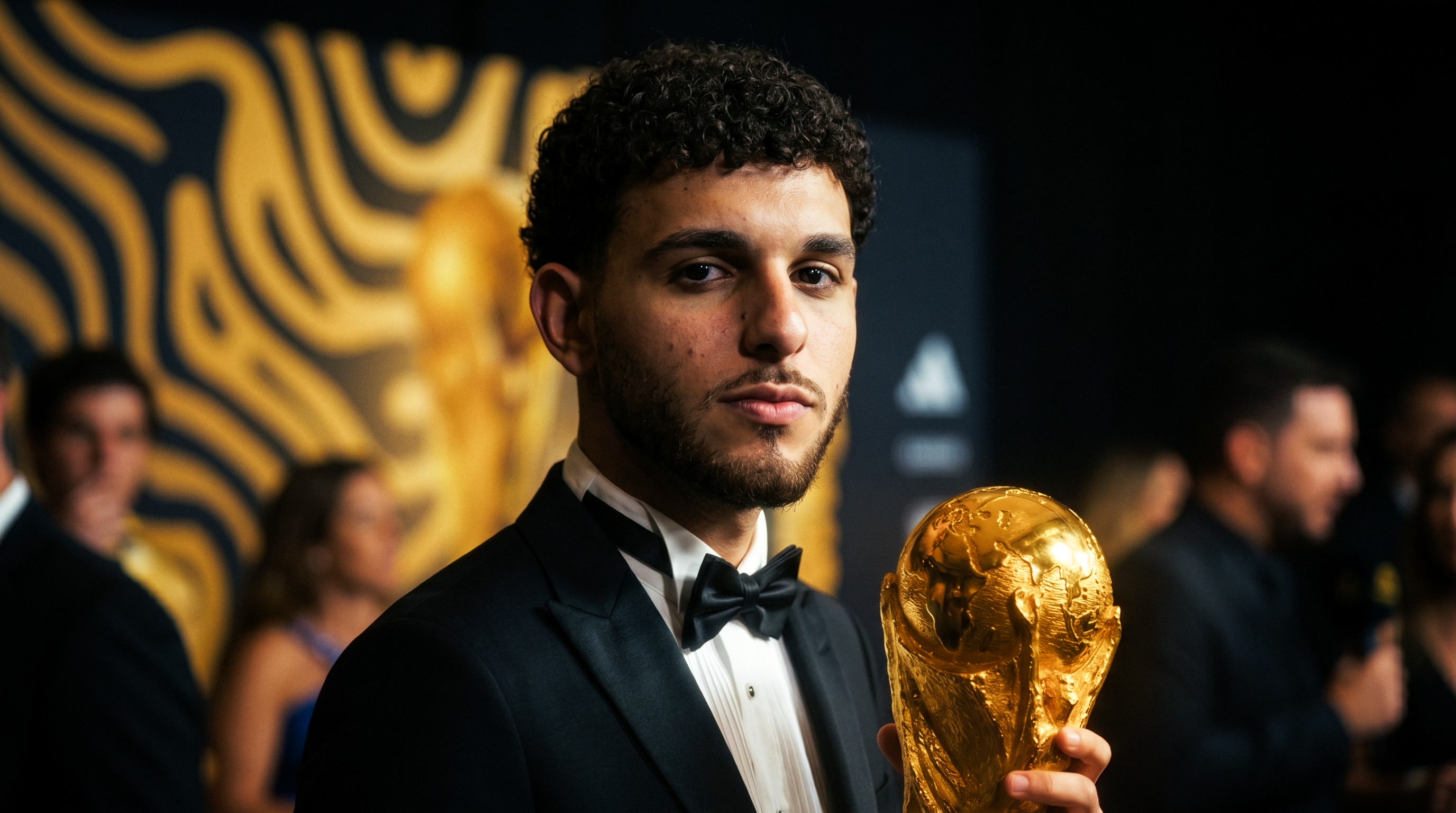 JP – OddGreen